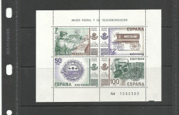 Spagna 1981 - Unused Stamps