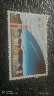 HONG KONG1980-90-              1.70$          USED - Gebruikt