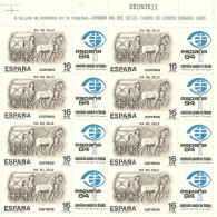 Spagna 1983 - Unused Stamps