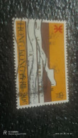 HONG KONG-1970-80-              20C          USED - Usati