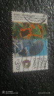 HONG KONG-1997-00-              3.10$         USED - Used Stamps