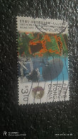 HONG KONG-1997-00-              3.10$         USED - Gebraucht