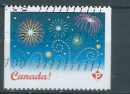 CANADA STAMP USED - Oblitérés