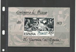Spagna 1981 - Postfris – Scharnier