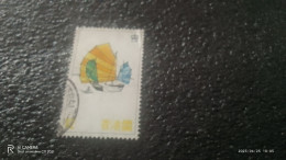 HONG KONG-1997-00-              2$         USED - Oblitérés