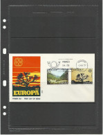 Spagna 1977 - Unused Stamps