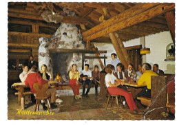 5090  LOFER  --  RESTAURANT "KNAPPENSTADL"  APRES SKI - Lofer