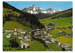 5532  FILZMOOS IM PONGAU  --  TOTALE - Filzmoos