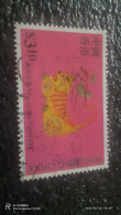 HONG KONG-1990-00-              3.10$        USED - Gebraucht