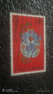 HONG KONG-1990-00-              2.40$        USED - Usati