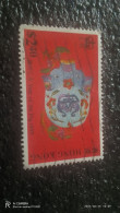 HONG KONG-1990-00-              2.40$        USED - Gebruikt