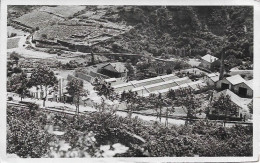 Cpsm Usine Fontes Le Martinet - Saint-Pons-de-Thomières