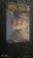 HONG KONG-1990-00-              5$        USED - Used Stamps