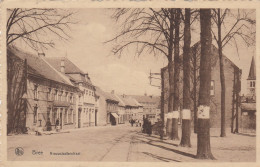 Bree - Nieuwstadterstraat - Bree