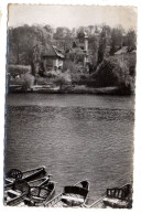CHENNEVIERES SUR MARNE--1955--La Marne  ....cachet  --griffe Rebuts - Chennevieres Sur Marne