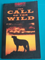 Jack LONDON : The Call Of The Wild - Stage 3 - Autres & Non Classés