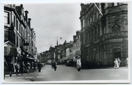 PERTH : HIGH STREET - Perthshire