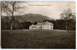 AVIEMORE : THE DOUNE OF ROTHIEMUREHUS - Inverness-shire