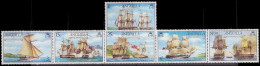 Anguilla 1976 Battle For Anguilla Unmounted Mint (folded). - Anguilla (1968-...)