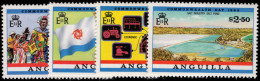 Anguilla 1983 Commonwealth Day Unmounted Mint. - Anguilla (1968-...)