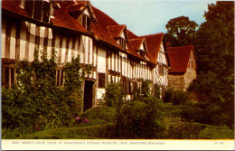 England Stratford Upon Avon Mary Arden's House Home Of Shakespeare's Mother - Stratford Upon Avon