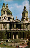England London St Paul's Cathedral  - St. Paul's Cathedral