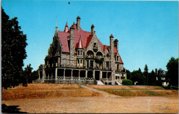 Canada Victoria Craigdarroch Castle Once Home Of Lord Dunsmuir - Victoria