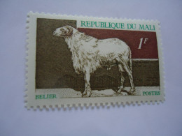 MALI  MNH STAMPS  ANIMALS - Mali (1959-...)