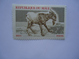 MALI  MNH STAMPS  ANIMALS - Mali (1959-...)