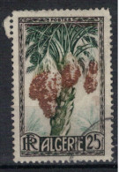 ALGERIE           N°  YVERT  279 ( 4 ) OBLITERE    ( OB 11/ 19 ) - Used Stamps