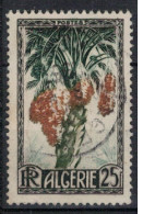 ALGERIE           N°  YVERT  279 ( 6 ) OBLITERE    ( OB 11/ 19 ) - Used Stamps