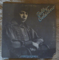 PAT14950 DISQUE VINYLE 33T BOBBY GOLDSBORO " COME BACK HOME "  1971  UNITED ARTISTS RECORDS Import USA - Country Y Folk