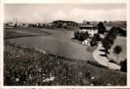 Pension Waldheim - Schwellbrunn * 26. 7. 1952 - Schwellbrunn