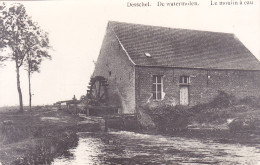 1981/ Dessel, Desschel, De Watermolen, Le Moulin A Eau - Dessel