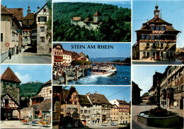 Stein Am Rhein - 7 Bilder (740) - Stein Am Rhein