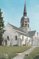 45 - Artenay  -  L'Eglise Saint-Victor - Artenay