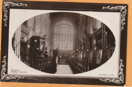 Ashton-under-Lyne UK 1910 Postcard - Manchester