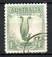 Col33 Australia Australie 1932 N° 88 Oblitéré Cote : 3,50€ - Gebruikt