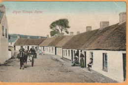 Larne N Ireland UK 1906 Postcard - Antrim