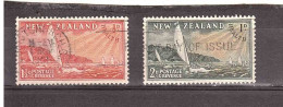 1951 HEALTH - Used Stamps