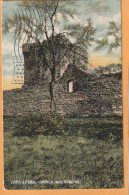Loch Leven UK 1906 Postcard - Kinross-shire