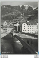 Schwaz - Brücke - Schwaz