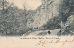 Vallée De La Meuse - Hastière - Rocher De Tahaut - Hastière