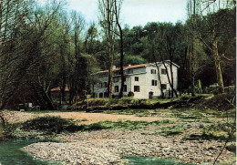 La Colle Sur Loup * Le Parc St Donat , Centre De Vacances UMO - Andere & Zonder Classificatie