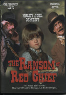 The Ransom Of Red Chief (regio 1 ) Met Haley Joel Osment - Kinderen & Familie