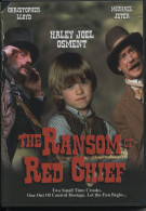 The Ransom Of Red Chief (regio 1 ) Met Haley Joel Osment - Enfants & Famille