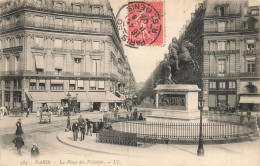 Paris * 2ème * La Place Des Victoires * Bijouterie Joaillerie AUGER - Distretto: 02