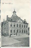 Hasselt - Stadhuis - Hôtel De Ville  - Hasselt