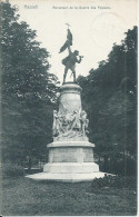 Hasselt - Monument De La Guerre Des Paysans  - Hasselt