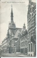 Hasselt - Hôtel Du Gouvernement Provincial - 1909 - Hasselt